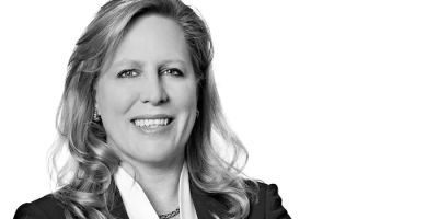 Cari Stinebower - Winston & Strawn LLP