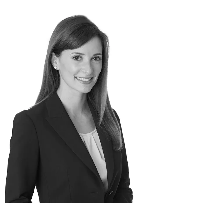 Claire Fundakowski - Winston & Strawn LLP 4