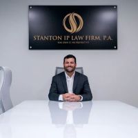 Stanton IP Law Firm, P.A. ico
