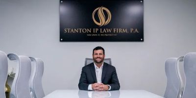 Stanton IP Law Firm, P.A.