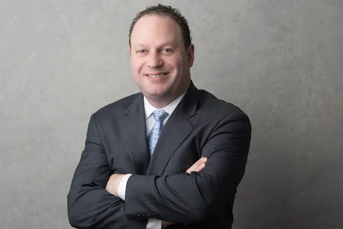 The Josh Greenberg Law Firm 4