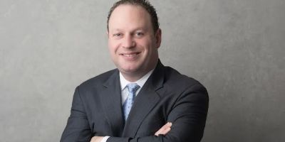 The Josh Greenberg Law Firm