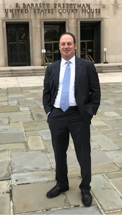 The Josh Greenberg Law Firm 4