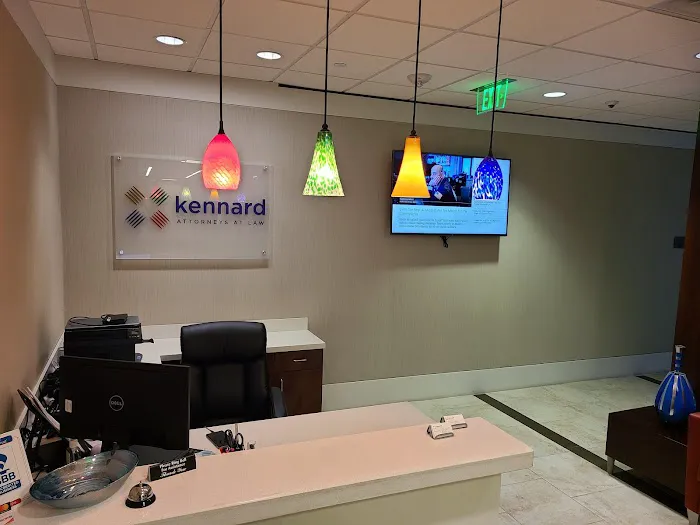 Kennard Law, P.C. 4