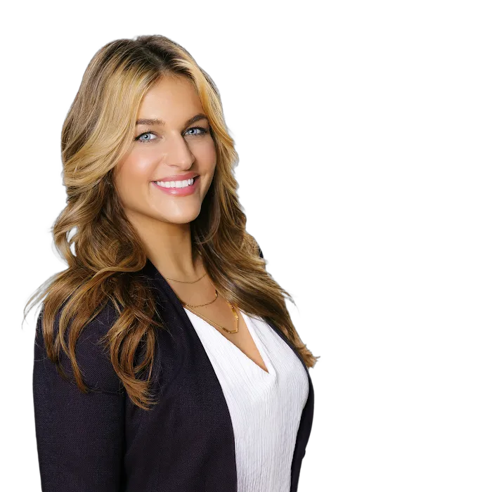 Dainia Jabaji - Winston & Strawn LLP 4