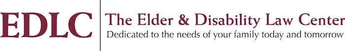 Elder & Disability Law Center 4