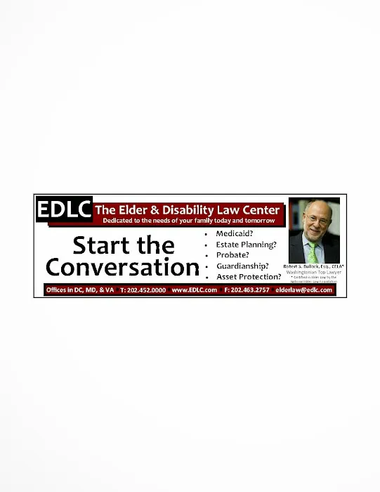 Elder & Disability Law Center 4