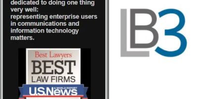 Levine, Blaszak, Block & Boothby, LLP
