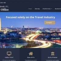 Pestronk Law Offices ico