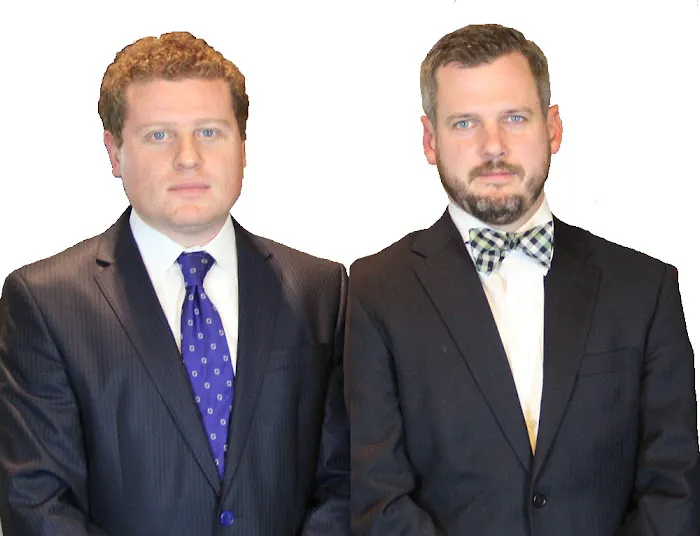 Burnham & Gorokhov, PLLC 4