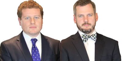 Burnham & Gorokhov, PLLC
