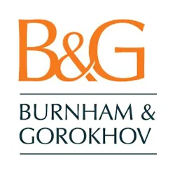 Burnham & Gorokhov, PLLC 4