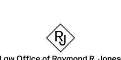 Law Office of Raymond R. Jones