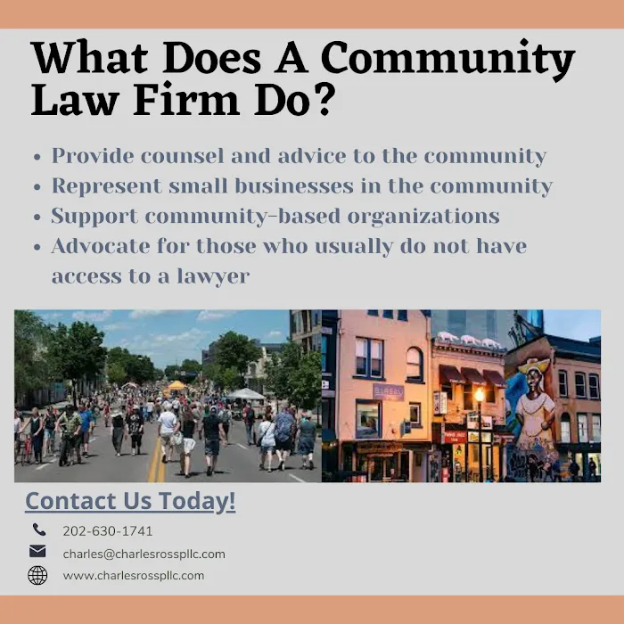Charles Ross Law, PLLC 4