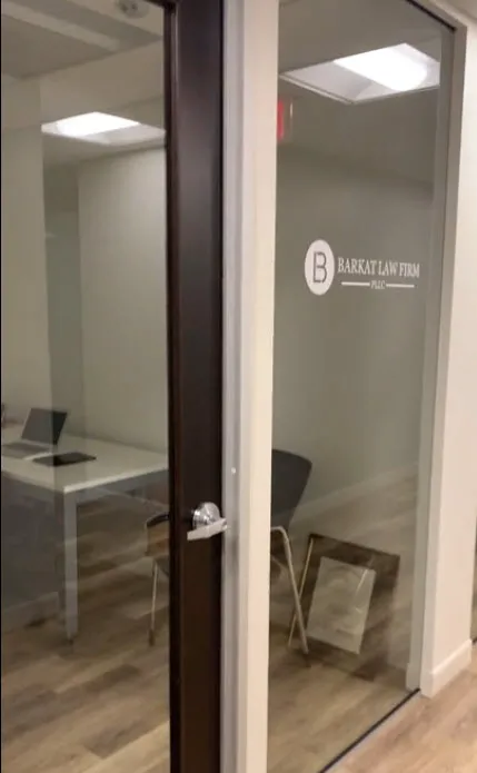 Barkat Law Firm 4