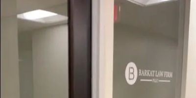 Barkat Law Firm