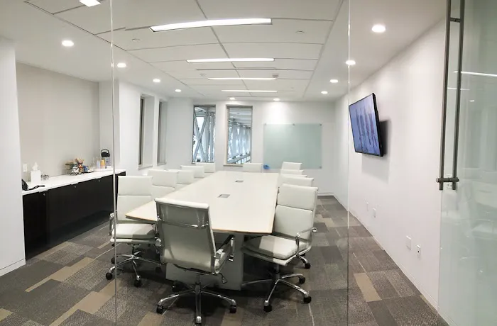 Tayman Lane Chaverri LLP 4