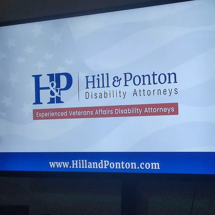 Hill & Ponton 4
