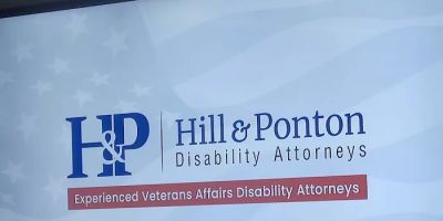 Hill & Ponton