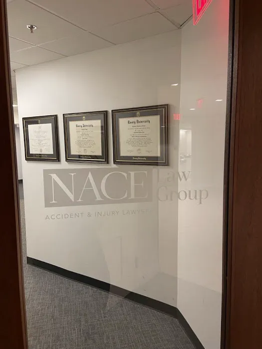 Nace Law Group Accident & Injury Lawyers 4