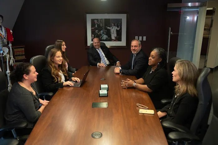 Nace Law Group Accident & Injury Lawyers 4