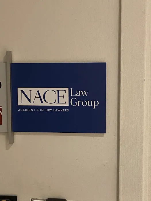 Nace Law Group Accident & Injury Lawyers 4