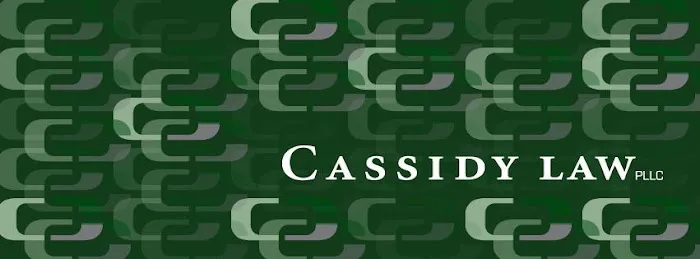 Cassidy Law PLLC 4