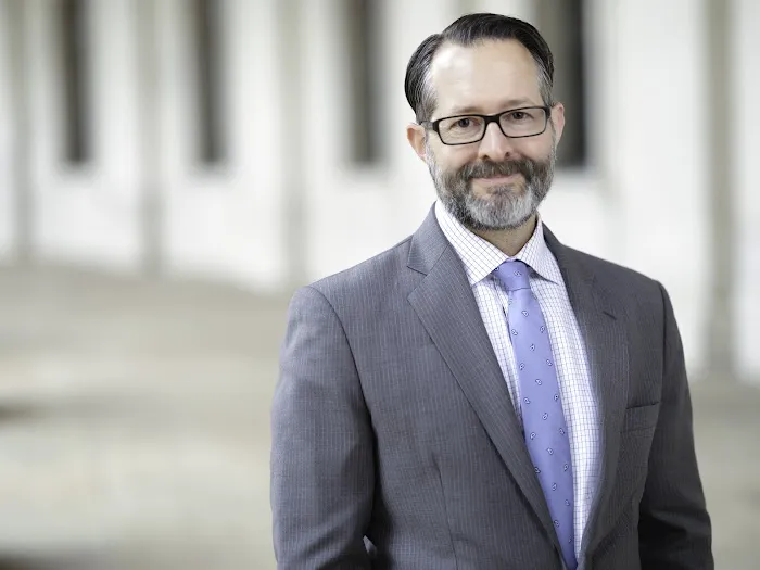 Jay P. Mykytiuk, Trial Attorney 4