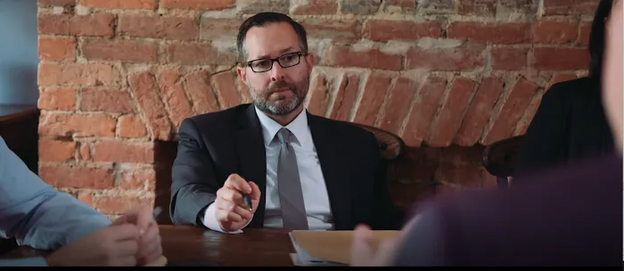Jay P. Mykytiuk, Trial Attorney 4