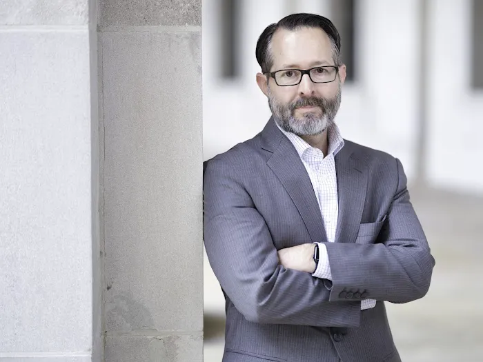 Jay P. Mykytiuk, Trial Attorney 4