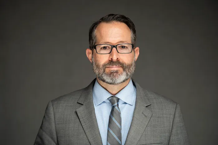 Jay P. Mykytiuk, Trial Attorney 4