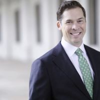 Christopher J. Mutimer ico