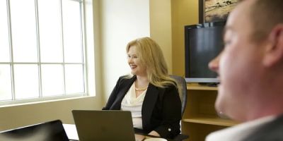 The Russell Law Firm, PLLC