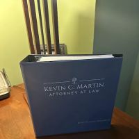 Kevin C. Martin, Attorney at Law, PLLC ico
