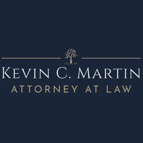 Kevin C. Martin, Attorney at Law, PLLC 4