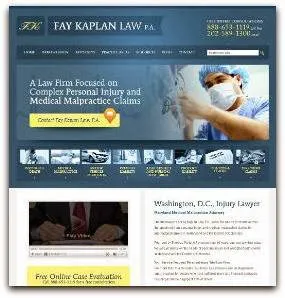 Fay Kaplan Law, P.A. 4