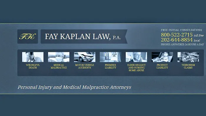 Fay Kaplan Law, P.A. 4
