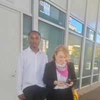 Beach-Oswald Immigration Law Associates, P.C. ico