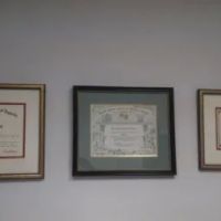 R E Bushnell & Law Firm ico