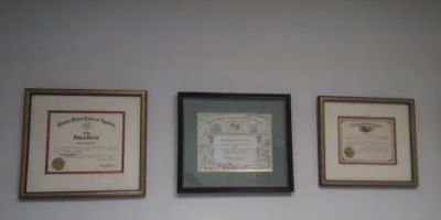 R E Bushnell & Law Firm