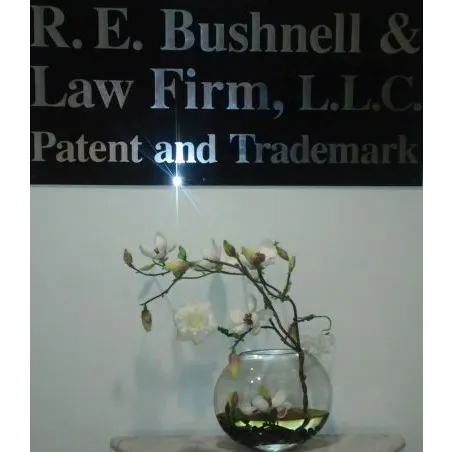 R E Bushnell & Law Firm 4