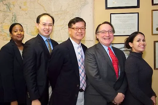 Wasserman, Mancini & Chang, P.C. 4