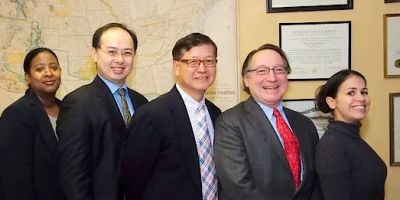 Wasserman, Mancini & Chang, P.C.