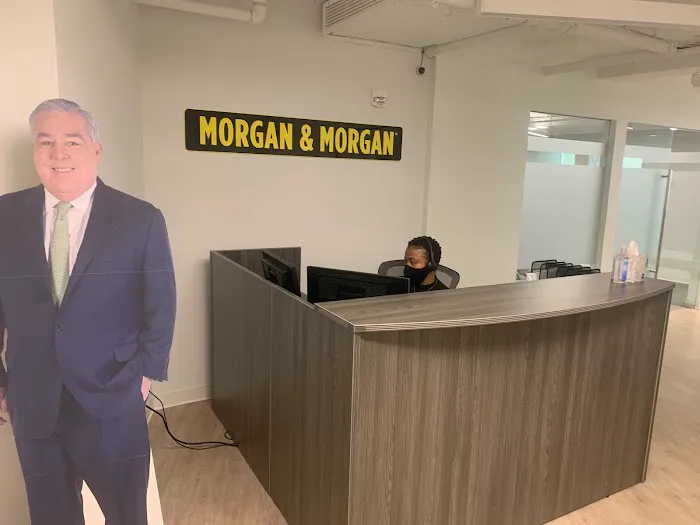 Morgan & Morgan 4