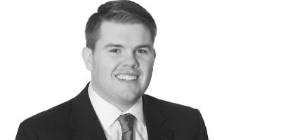 John W.H. Harding - Winston & Strawn LLP