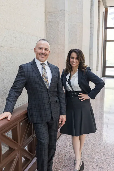 The Law Firm of Shihab & Associates 4