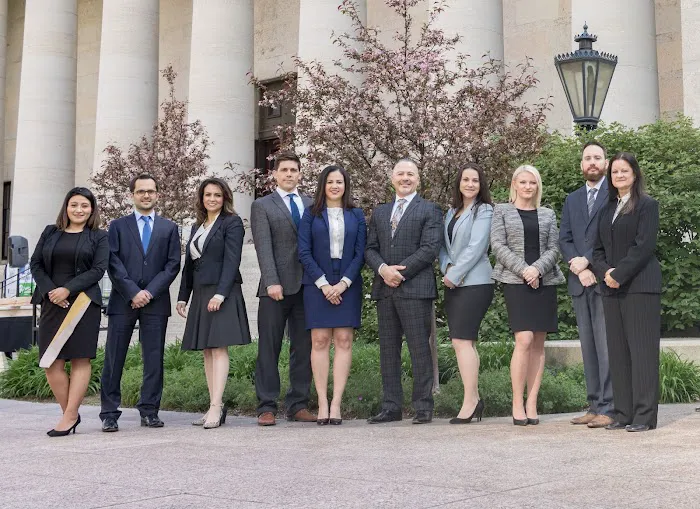 The Law Firm of Shihab & Associates 4