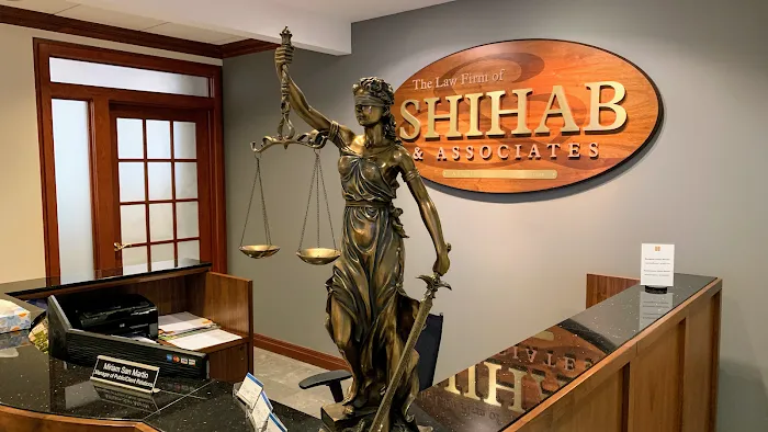 The Law Firm of Shihab & Associates 4