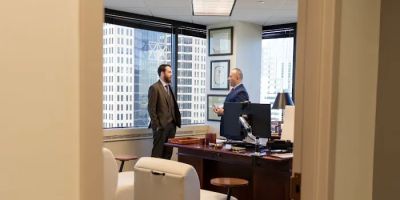 The Law Firm of Shihab & Associates