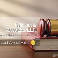 Gebhardt & Associates, L.L.P. ico
